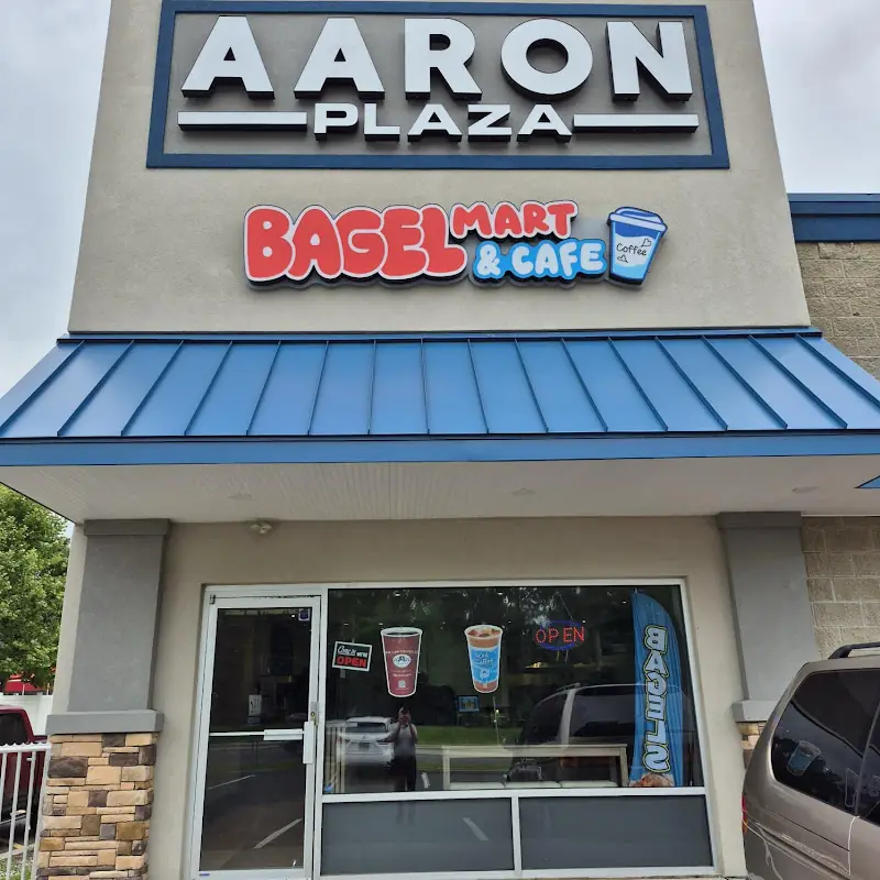 Bagel Mart & Cafe
