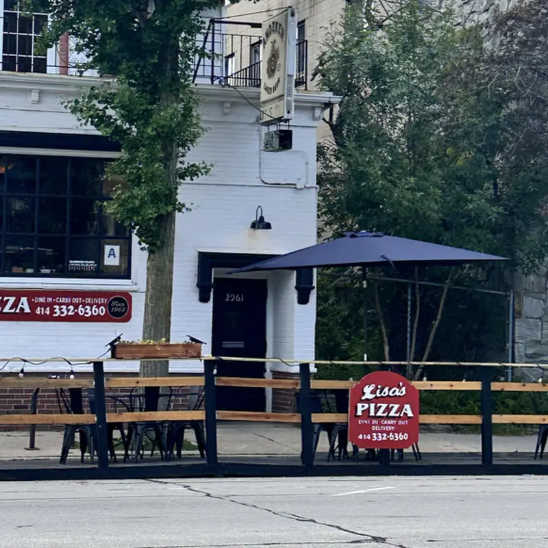 Lisa's Pizzeria