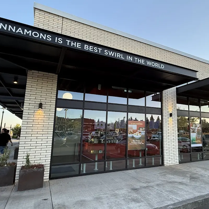 Kinnamons