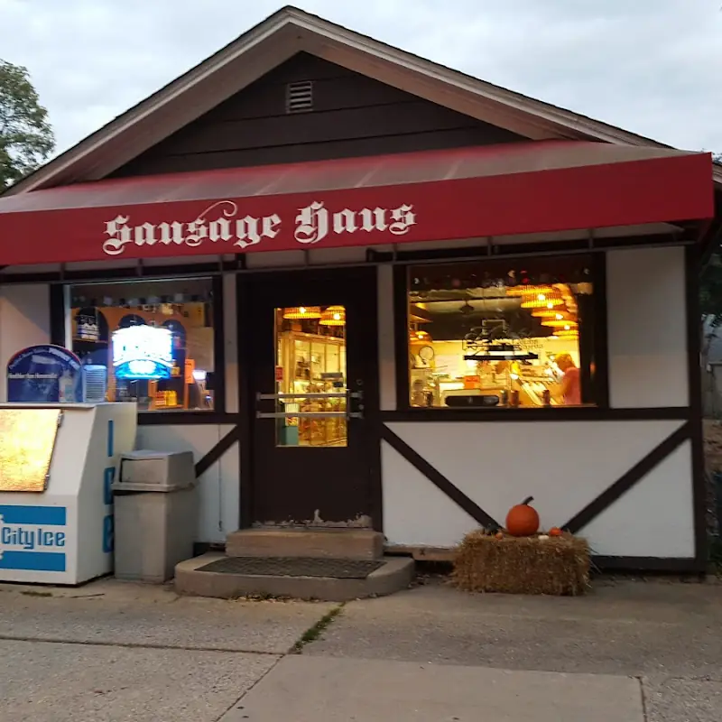 Sausage Haus Meat & Deli
