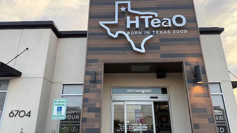 HTeaO - Lubbock (Milwaukee & 66th)