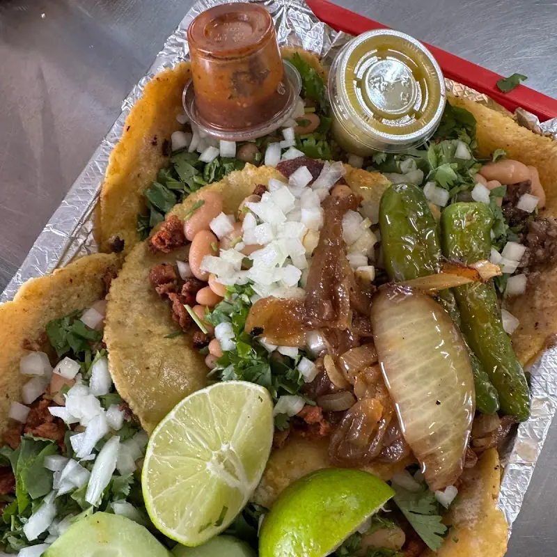 Tacos La Burra LLC