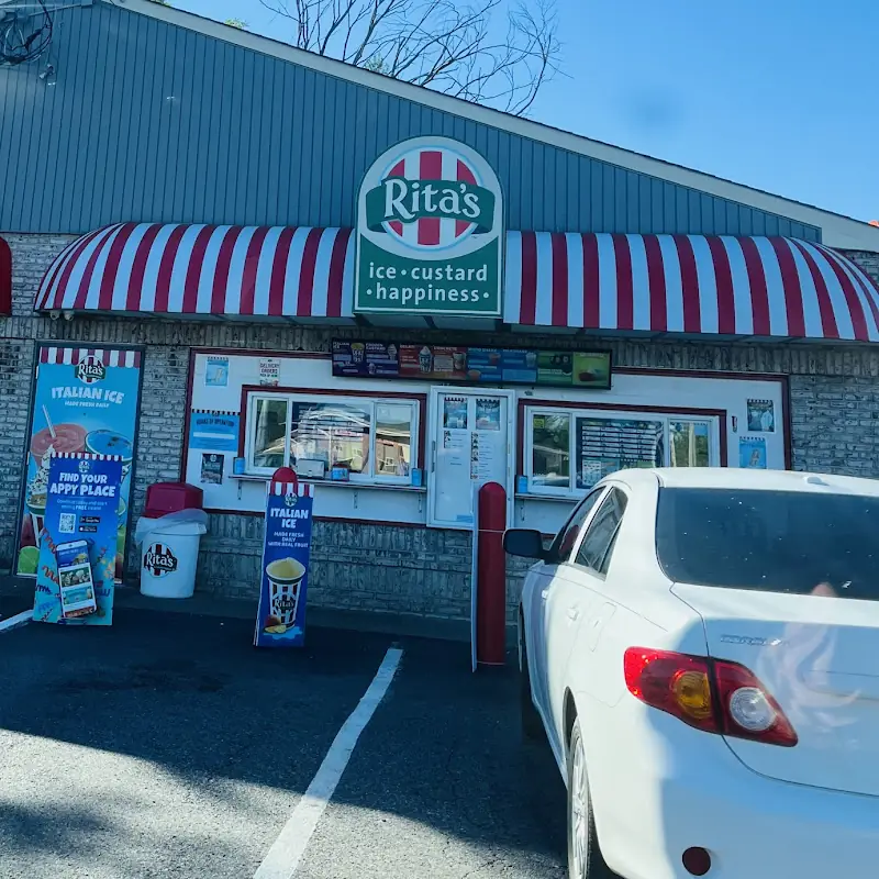 Rita's Italian Ice & Frozen Custard