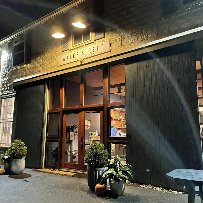 Water Street Kitchen and Bar