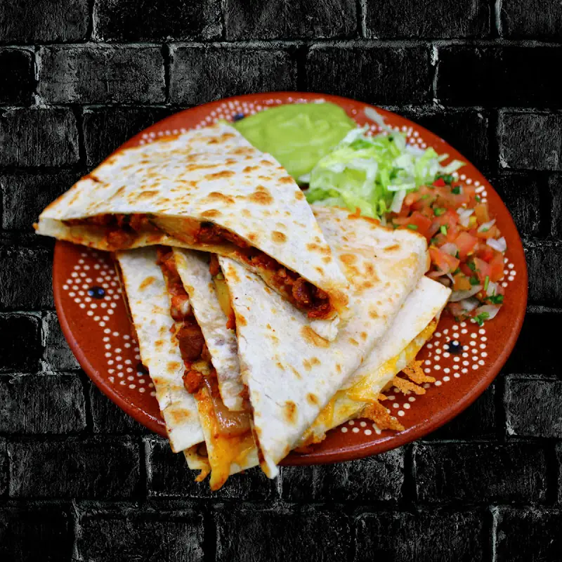 Rivas Mexican Grill #23