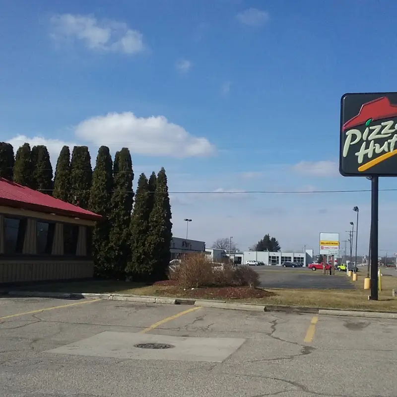 Pizza Hut