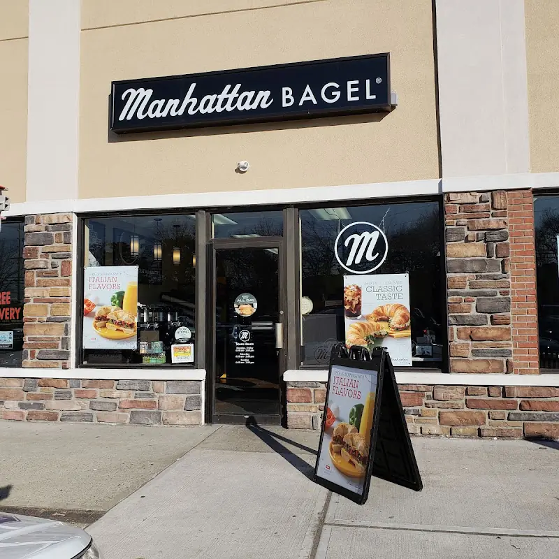 Manhattan Bagel