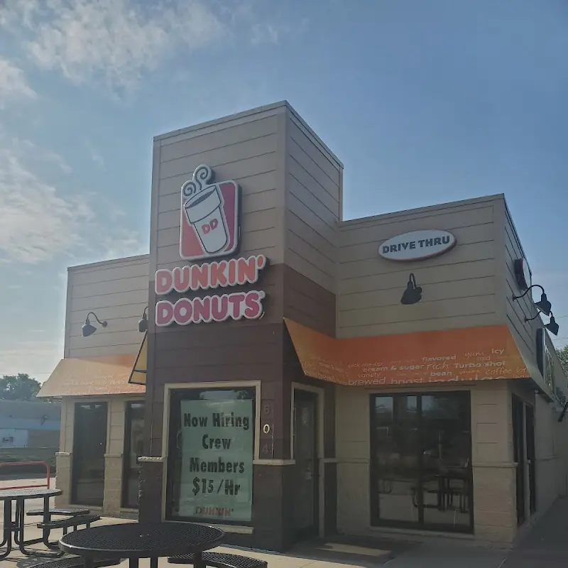 Dunkin'