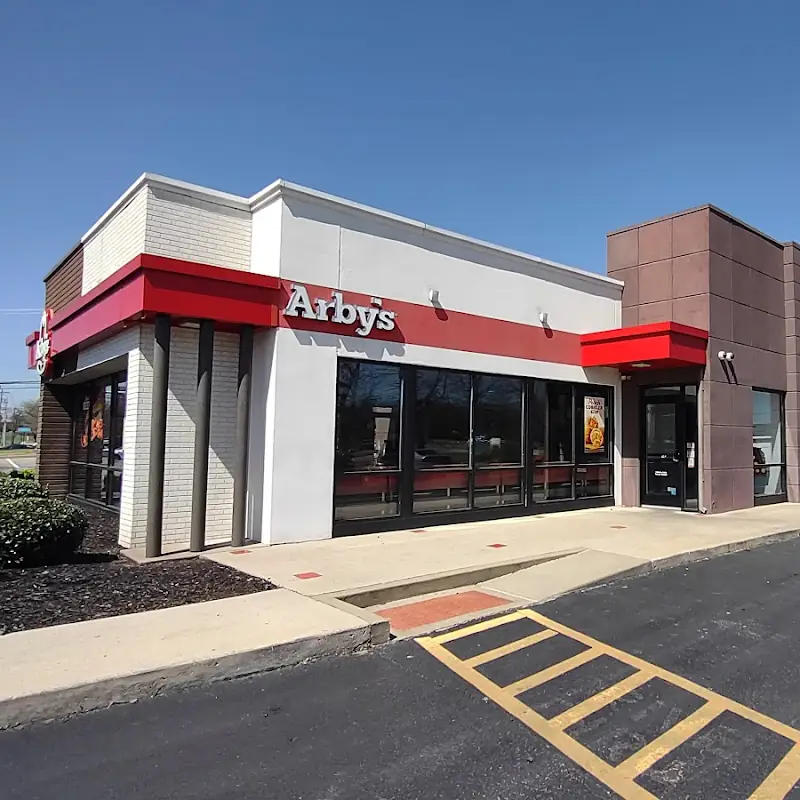 Arby's