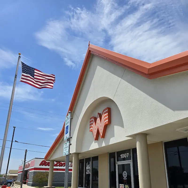 Whataburger