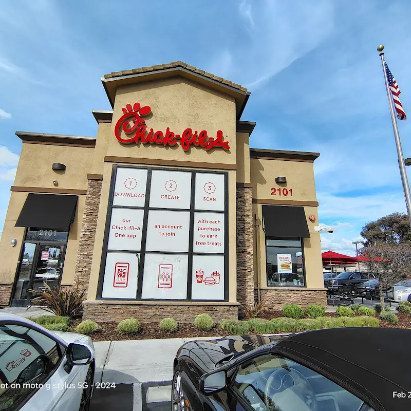 Chick-fil-A
