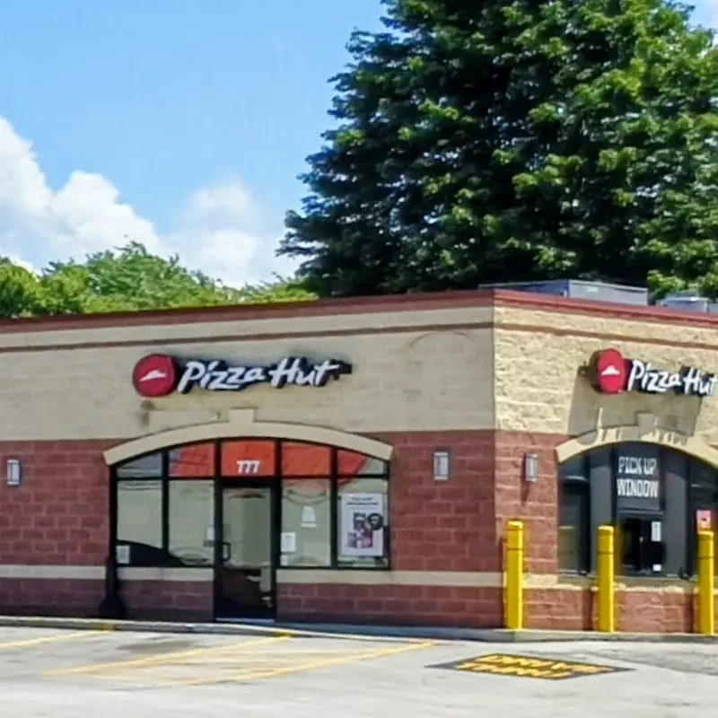 Pizza Hut