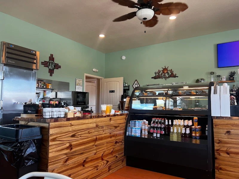 Kokopelli's Café