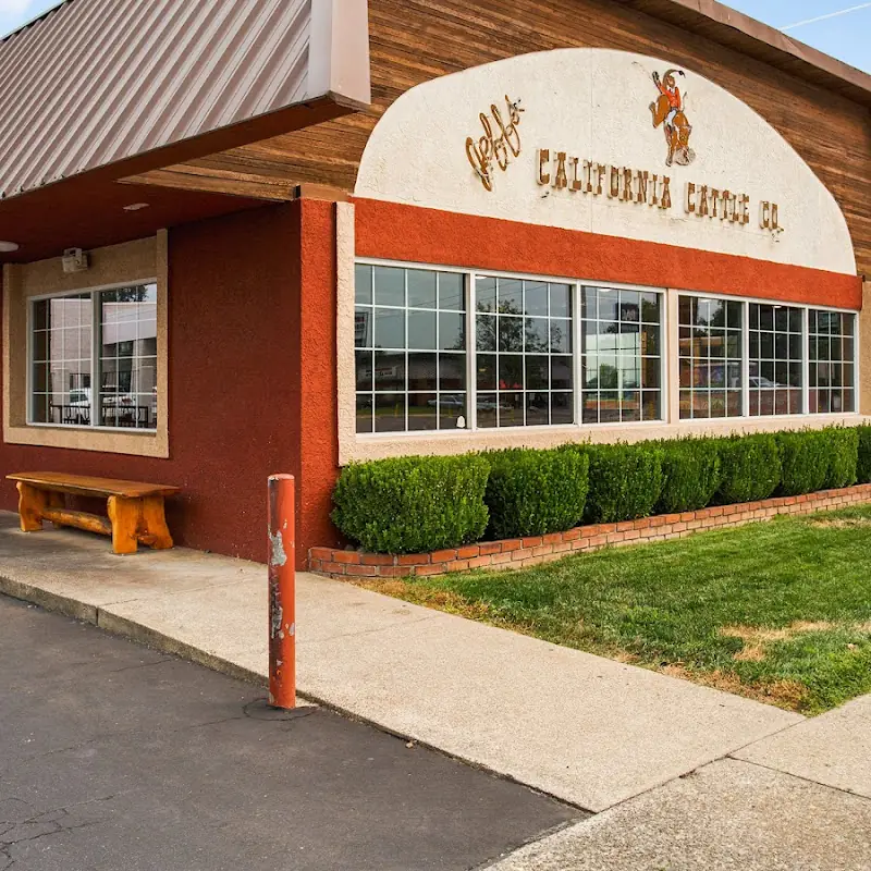 Jeff's California Cattle Co