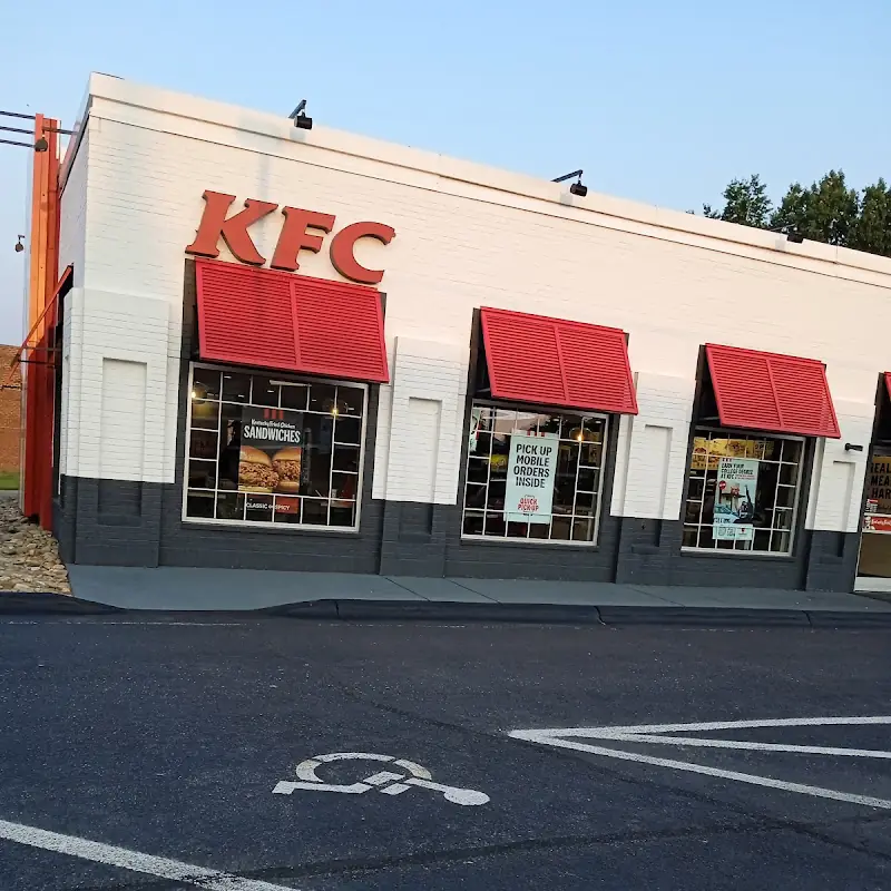 KFC