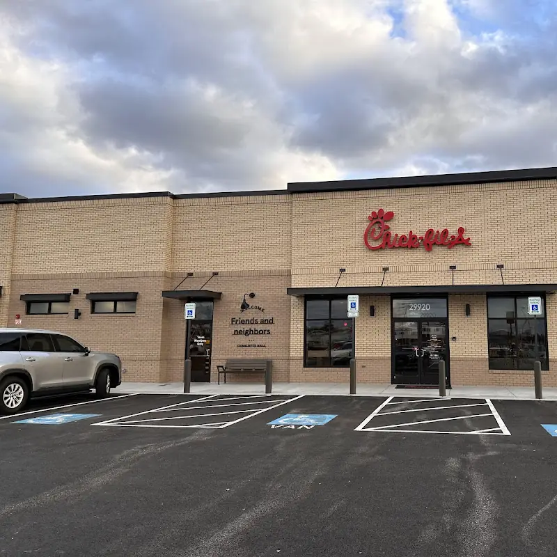 Chick-fil-A