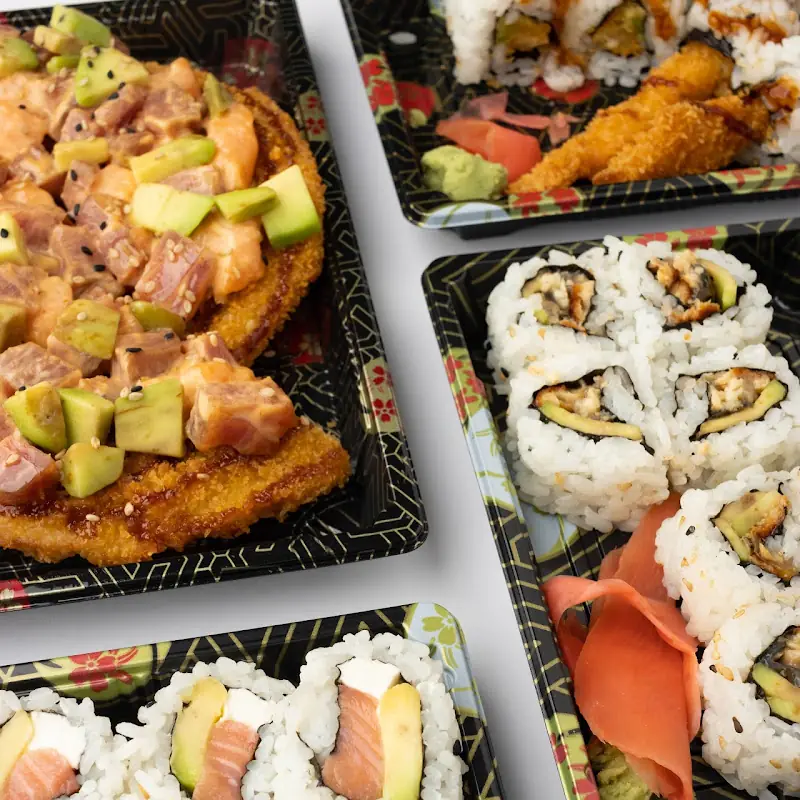 California Roll