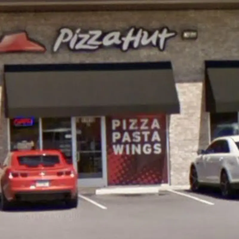 Pizza Hut