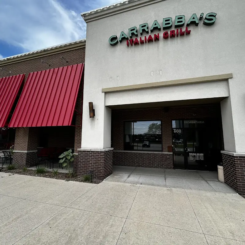Carrabba's Italian Grill