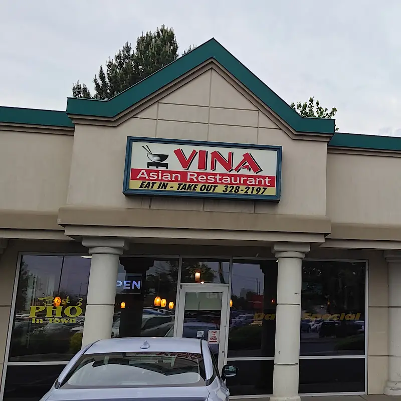 Vina Asian Restaurant | Vietnamese
