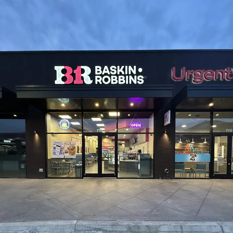Baskin-Robbins