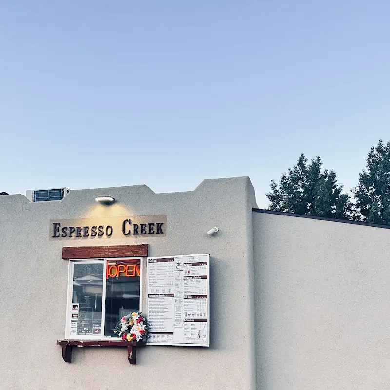 Espresso Creek Coffee