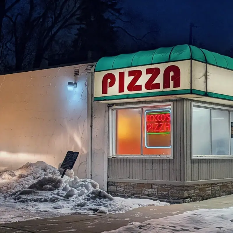 Rocco's Pizza