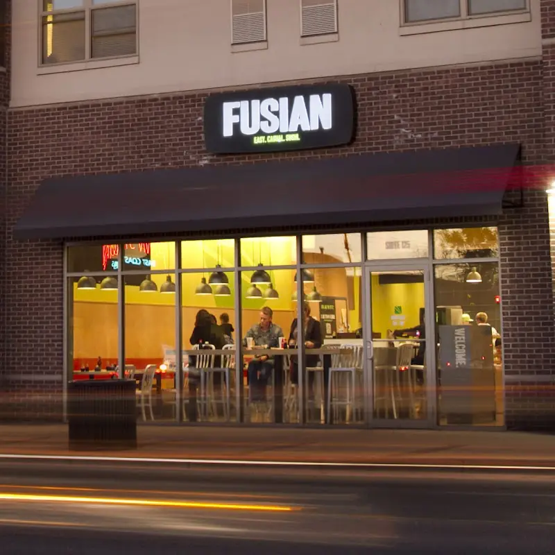 FUSIAN