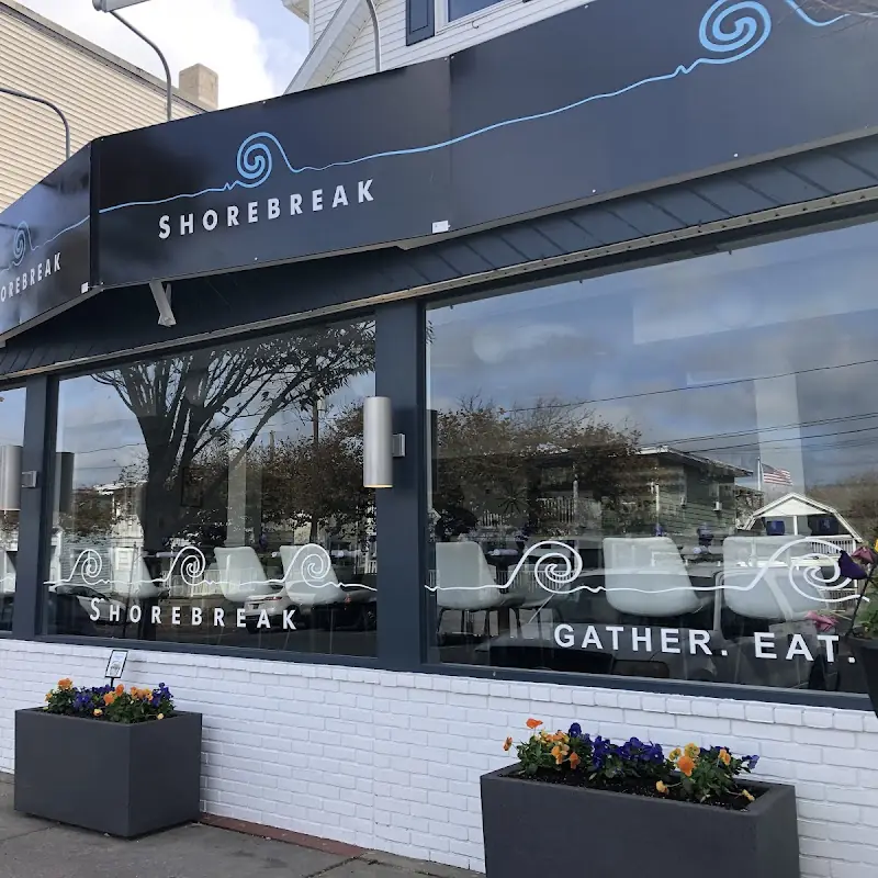 Shorebreak Lodge