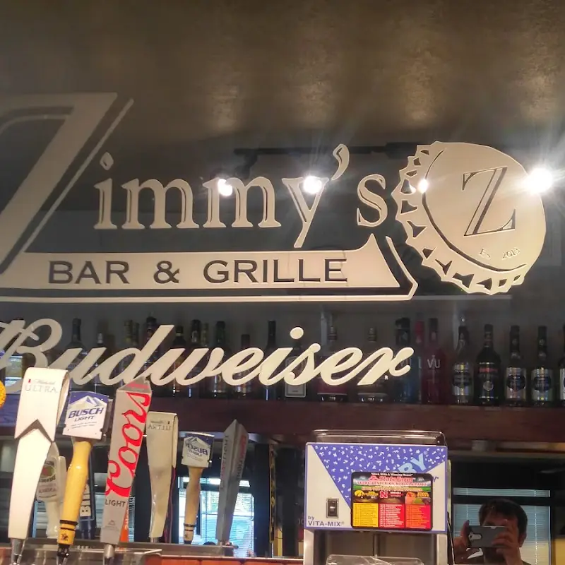 Zimmy's Bar & Grille