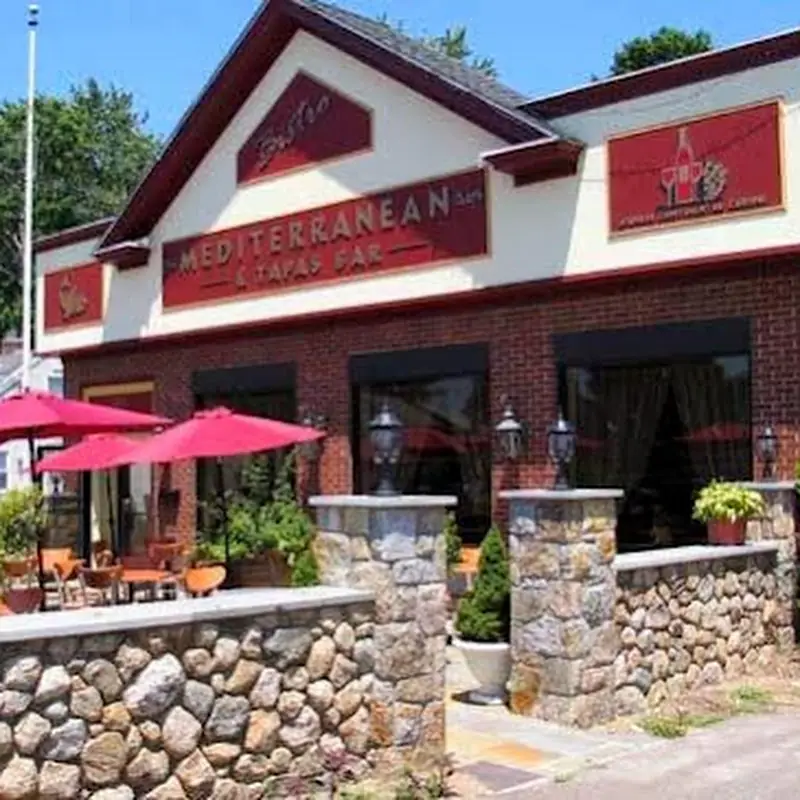 Bistro Mediterranean Tapas Bar