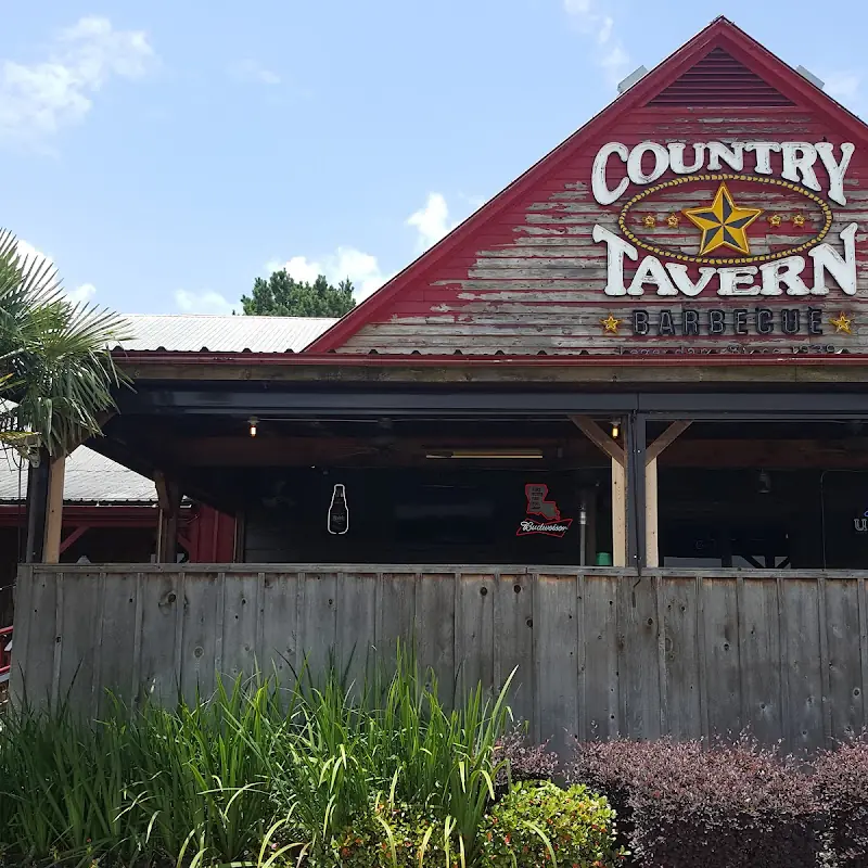 Country Tavern Barbecue