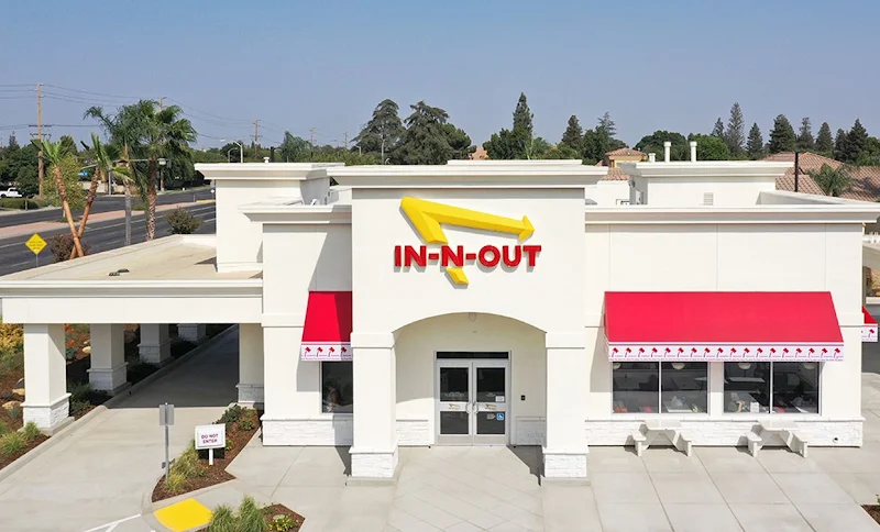 In-N-Out Burger