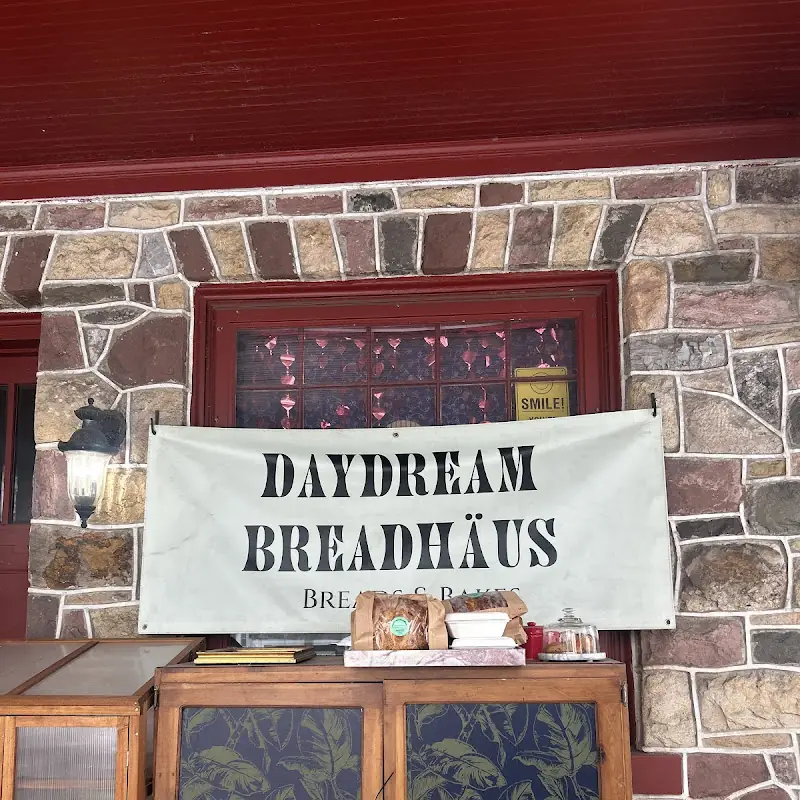 Daydream Breadhäus