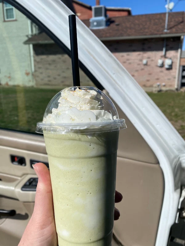 The Beanhive Coffee Co.