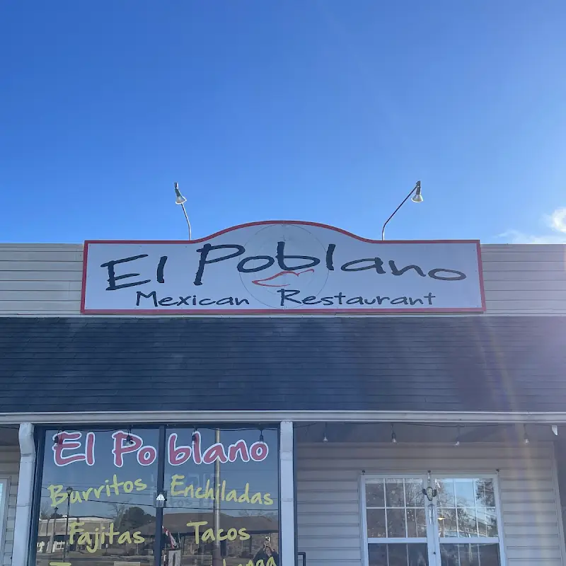 El Poblano