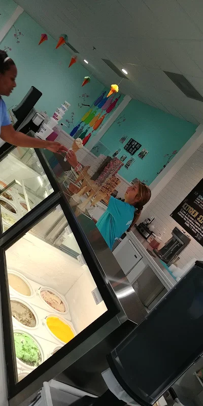 Maddie's Ice Cream