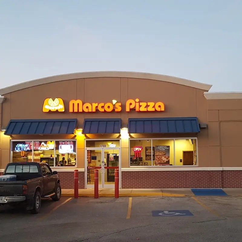 Marco's Pizza