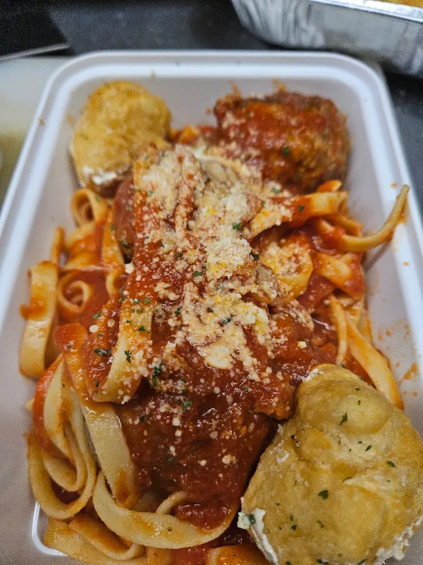 Nonno's Kitchen