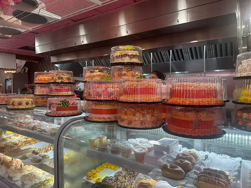 Ena’s Secret Bakery