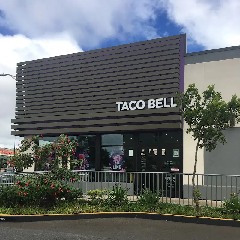 Taco Bell