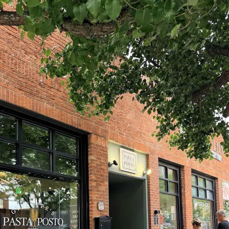 Giuseppe's Pasta Posto Osteria