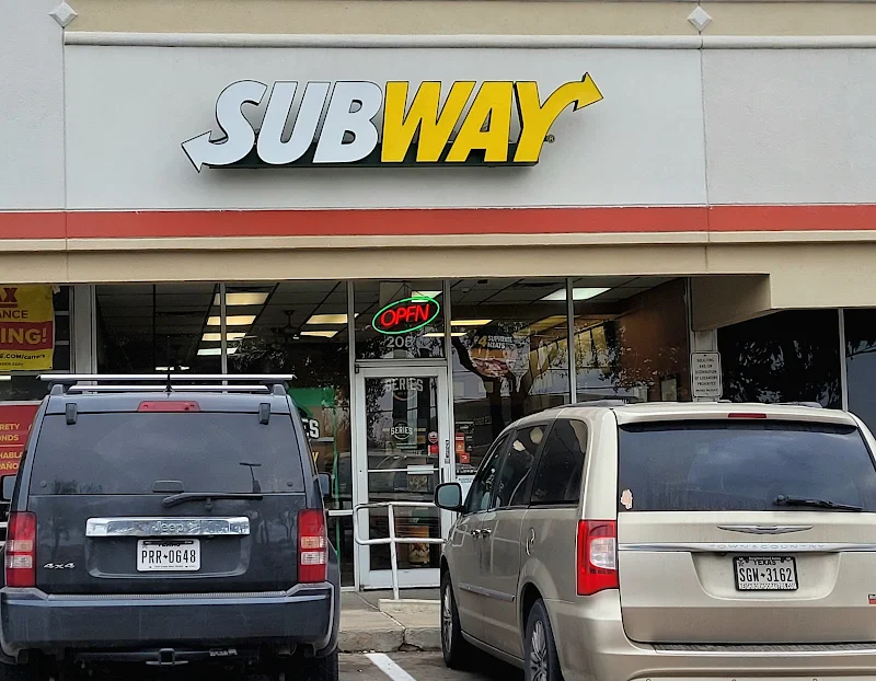 Subway