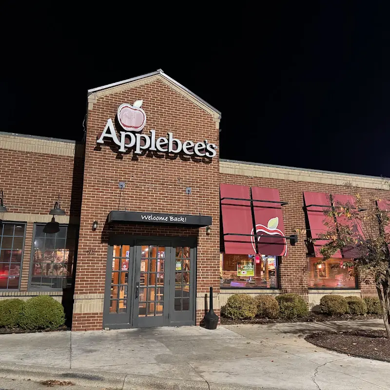 Applebee's Grill + Bar