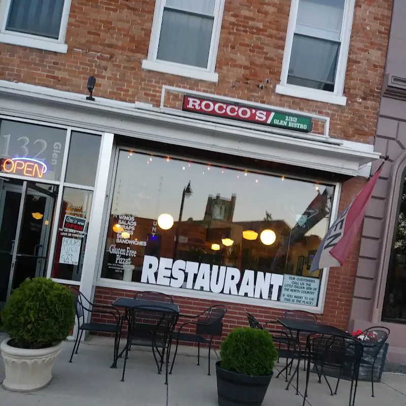 Rocco's