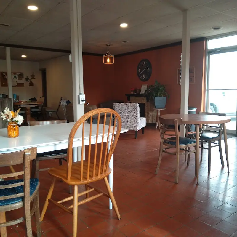 Coppa Caffe Coffee and More