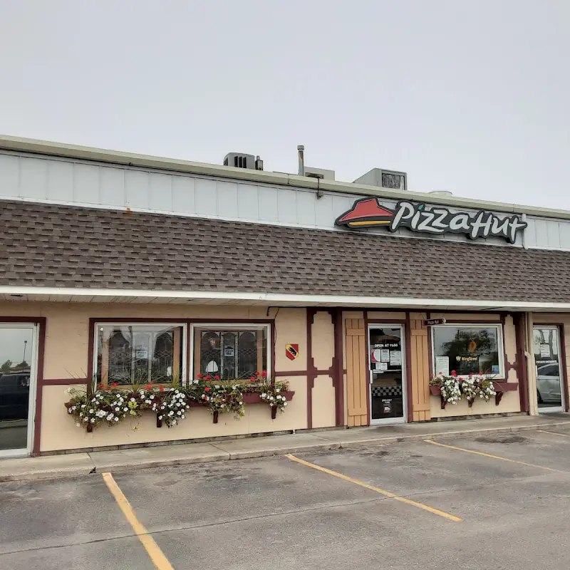 Pizza Hut