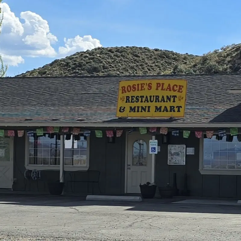 Rosie's Place