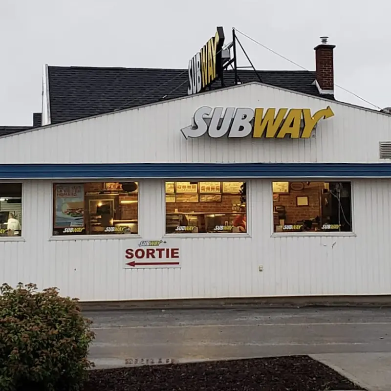 Subway