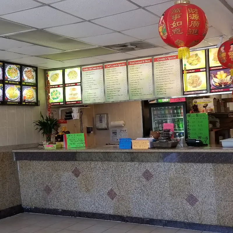 Goodies Restaurant & Carryout